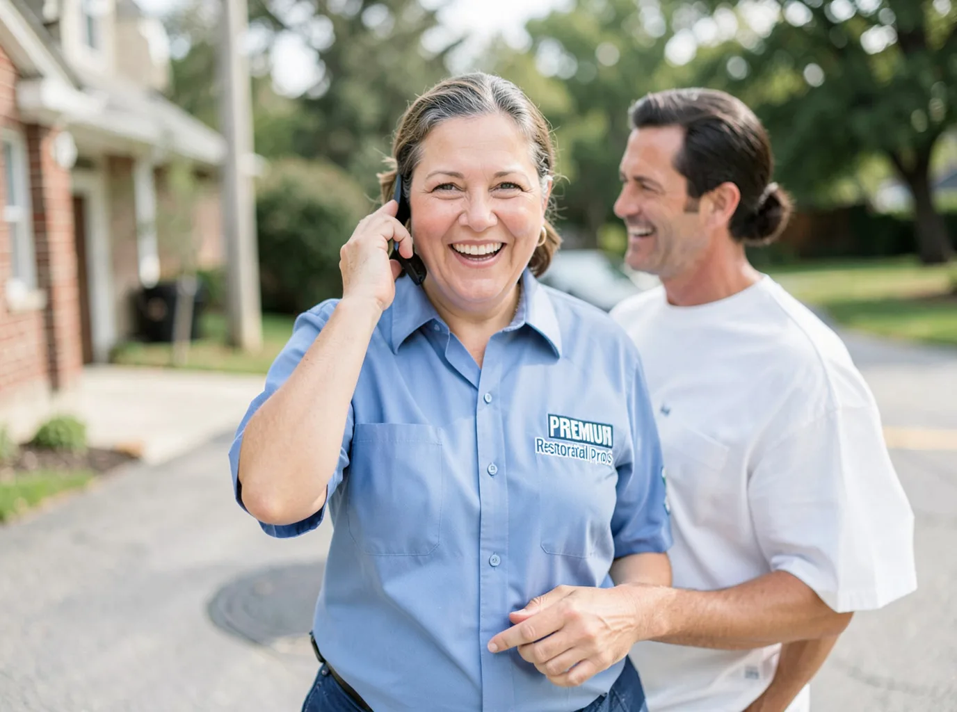 Water Damage Restoration Seneca, SD FAQs